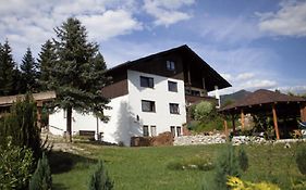 Ferienwohnung Traummichel